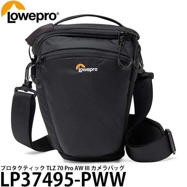 ロープロ LP37495-PWW プロタクティック TLZ 70 Pro AW III カメラバッグ...