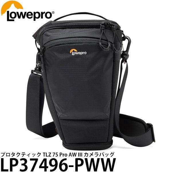 ロープロ LP37496-PWW プロタクティック TLZ 75 Pro AW III カメラバッグ...