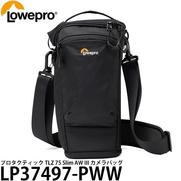 ロープロ LP37497-PWW プロタクティック TLZ 75 Slim AW III カメラバッ...