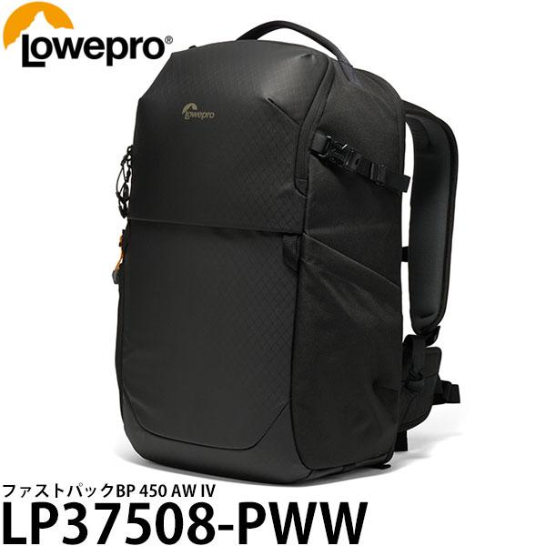 《10月中旬発売予定》ロープロ LP37508-PWW ファストパックBP 450 AW IV カメ...