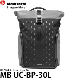 マンフロット バックパック 30L