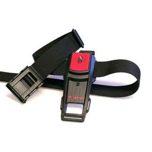 b-grip EVO Camera Belt Holder/ ビーグリップ・エヴォ・カメラベルトホルダー 【送料無料】 ※欠品：納期未定（3/28現在）