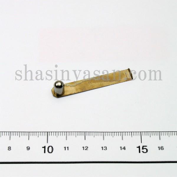 【メール便 送料無料】 マンフロット スペアパーツ R055.315 SPRING CLIP F/3...