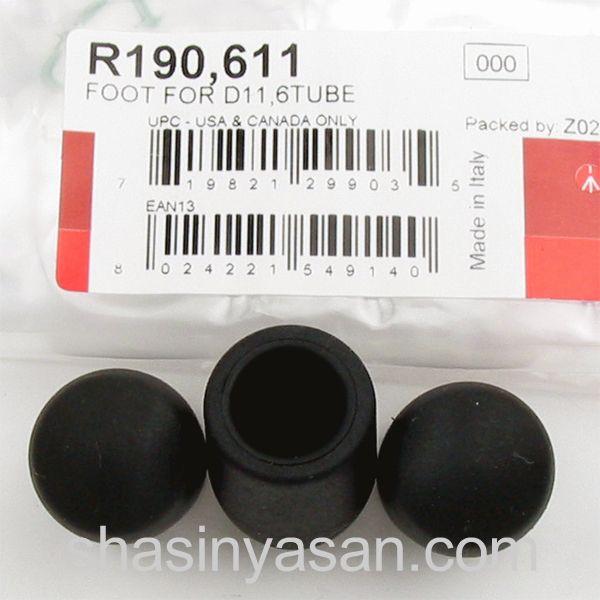 【メール便 送料無料】 マンフロット スペアパーツ R190.611 3個入り