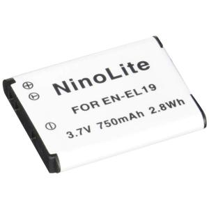 S7000 バッテリー COOLPIX S6400 S6600