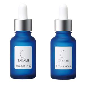 タカミスキンピール 30mL TAKAMI タカミ 国内正規品