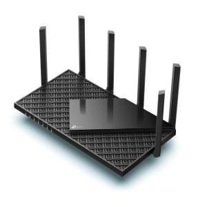 WiFi6 AX5400 ルーター 4804 TP-Link