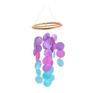 貝殻 ウィンドチャイムの商品一覧 通販 Yahoo ショッピング