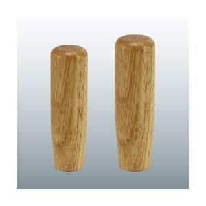 ウッドシフトノブ 140mm/190mm トラック・カー用品