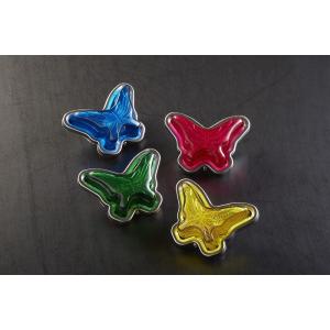 蝶マーカーランプ ピンクレンズ : トラック用品専門店 日総