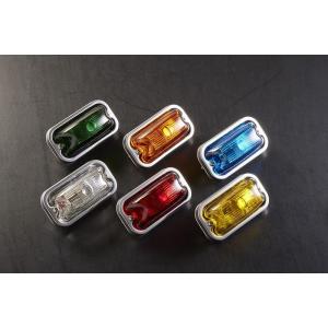 マーカーランプ 角マーカー 板橋 Ｓ-80 トラック・カー用品