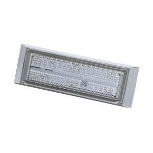 YAC（ヤック） LEDドームマーカー 24V 10個セット レンズ交換ができる