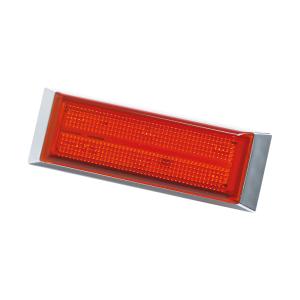 CE451 LEDマーカーランプ 槌屋ヤック LED マーカーランプ LEDドームマーカー 24V CE-451