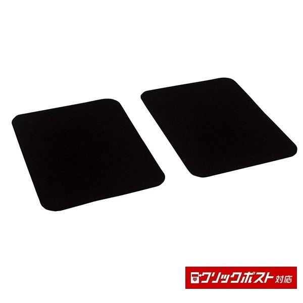 PZ-245 すべらないシート 大 200×150mm 両面 ダッシュボード すべり止め  トラック...