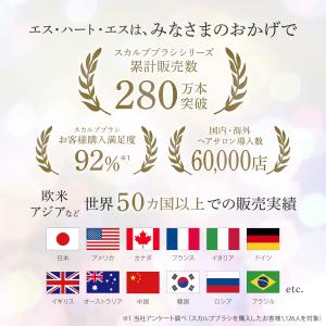 エスハートエス 公式 ギフトセット シャンプー...の詳細画像3