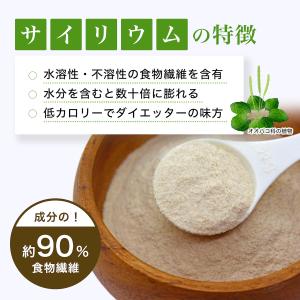 食物繊維サプリ ダイエット ビフィズス菌 シー...の詳細画像3