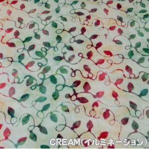 moda 生地 クリスマス バティック 273...の詳細画像2