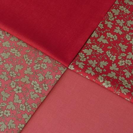 moda 生地 フレンチジェネラル Bonheur De Jour 13913 13529 10cm...