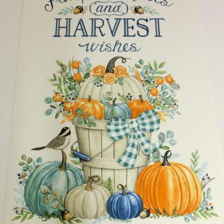 moda 生地 HARVEST wishes カットクロス 約58cm×110cm 手芸 キルト カ...