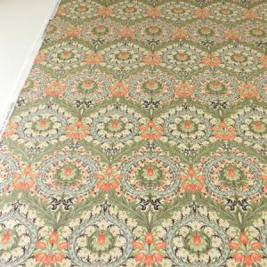 moda 生地 BEST OF MORRIS ...の詳細画像4