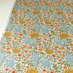 moda 生地 BEST OF MORRIS ...の詳細画像3