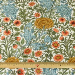 moda 生地 BEST OF MORRIS ...の詳細画像5