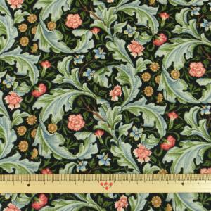 moda 生地 BEST OF MORRIS ...の詳細画像5