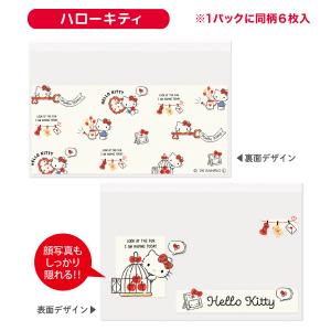 サンリオキャラクターズ マイナンバーカード ク...の詳細画像5