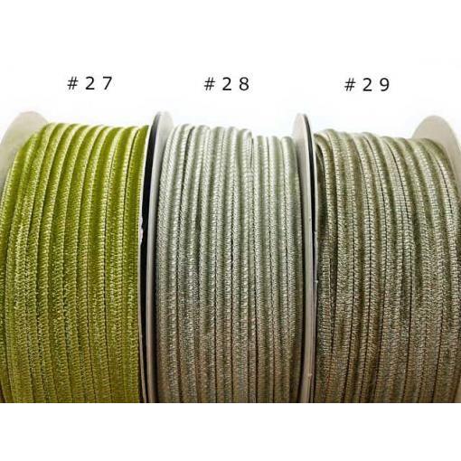 SHINDO 両面ベルベットリボン メーター売り