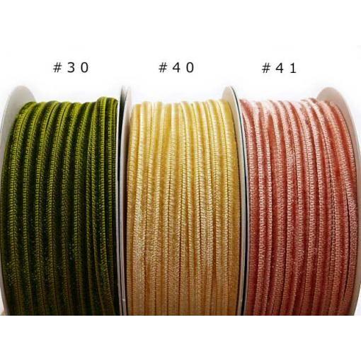 SHINDO 両面ベルベットリボン メーター売り