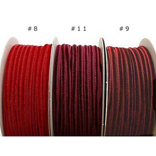 SHINDO 両面ベルベットリボン メーター売り