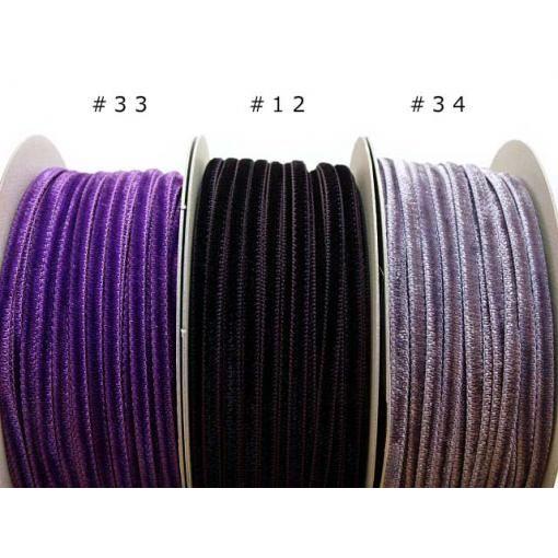 SHINDO 両面ベルベットリボン メーター売り