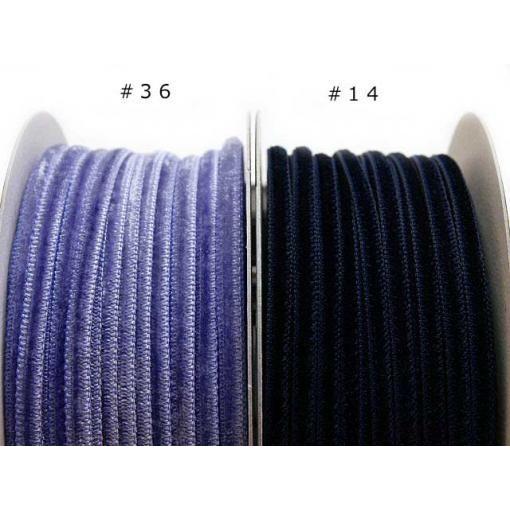 SHINDO 両面ベルベットリボン メーター売り