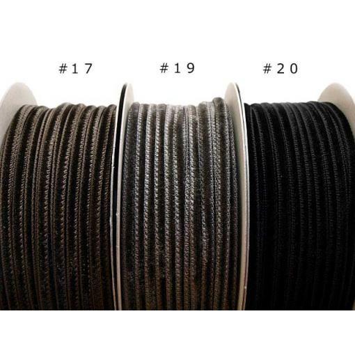 SHINDO 両面ベルベットリボン メーター売り