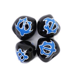 ブルー ホヌ ククイナッツ（4ケ入り）