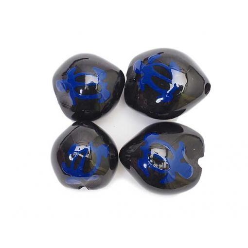 ブルーホヌ ククイナッツ（4ケ入り）