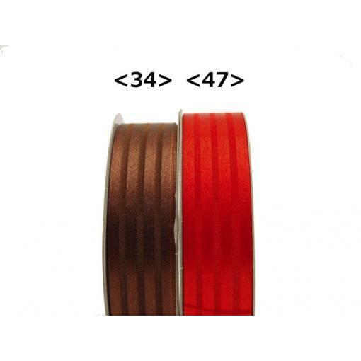 東京リボン レイヤーストライプ