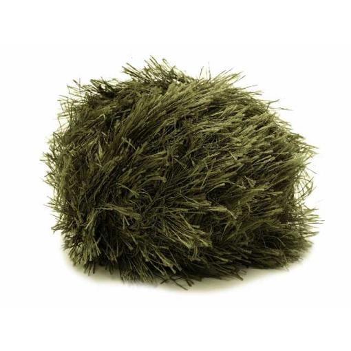 アイラッシュ　[ダークカーキ]