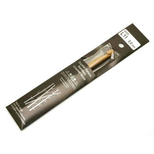 CPY クロシェットフック L11 8.0mm