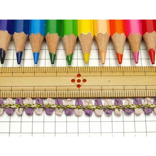 【MOKUBA】フローラルテープ＜７＞ メーター売り