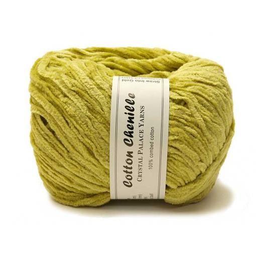 CPY コットンシェニール [ラフィア]