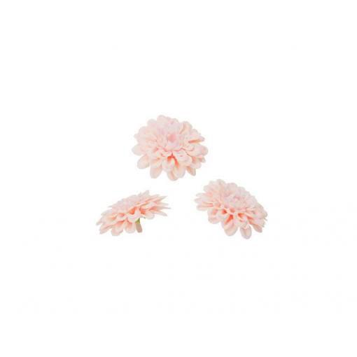 コモレア　ダリアヘッド＜ライトピンク＞