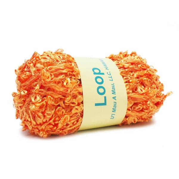 UMAM ループ [オレンジ]