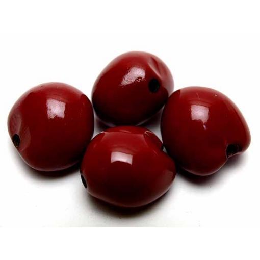 クリムゾンレッド ククイナッツ（4ケ入り）