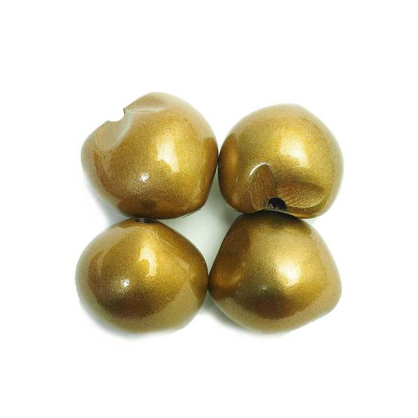 ゴールド ククイナッツ（4ケ入り）