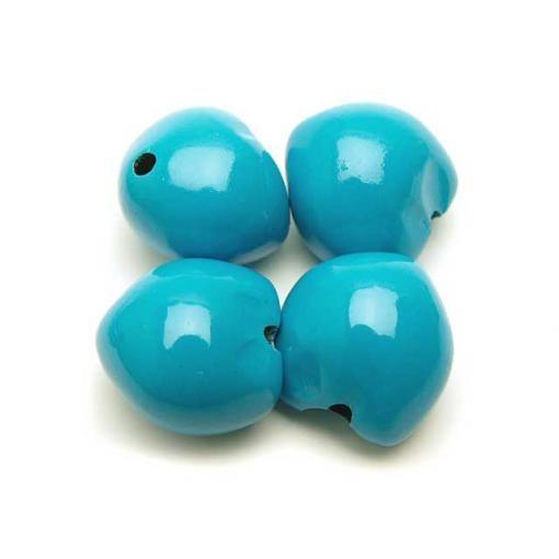 ターコイズ ククイナッツ（4ケ入り）