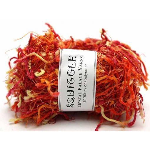 CPY スクイグル [ファイヤークラッカー]