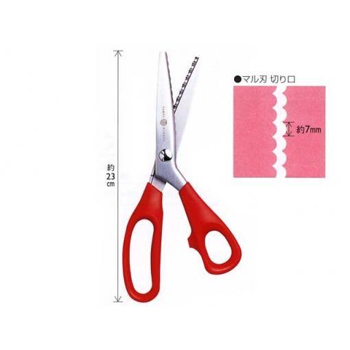 東京リボン ＴＲ．ピンカーマル刃