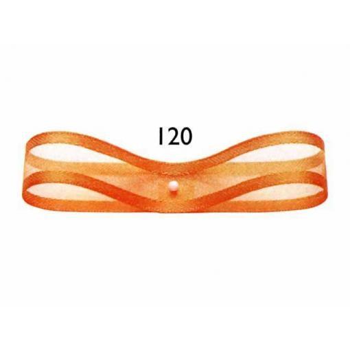 東京リボン ボールドエッヂ 約１５ｍｍ ＃１２０