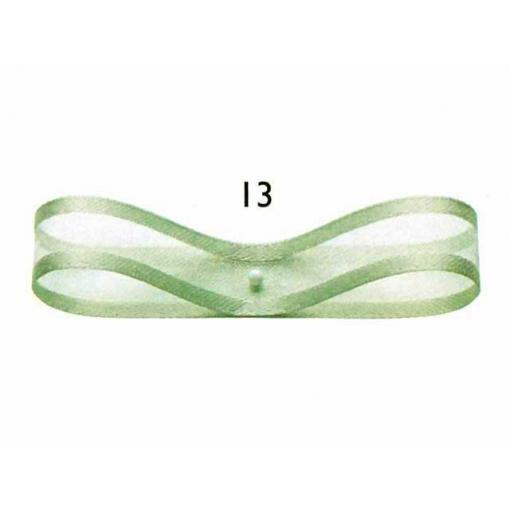 東京リボン ボールドエッヂ 約１５ｍｍ ＃１３